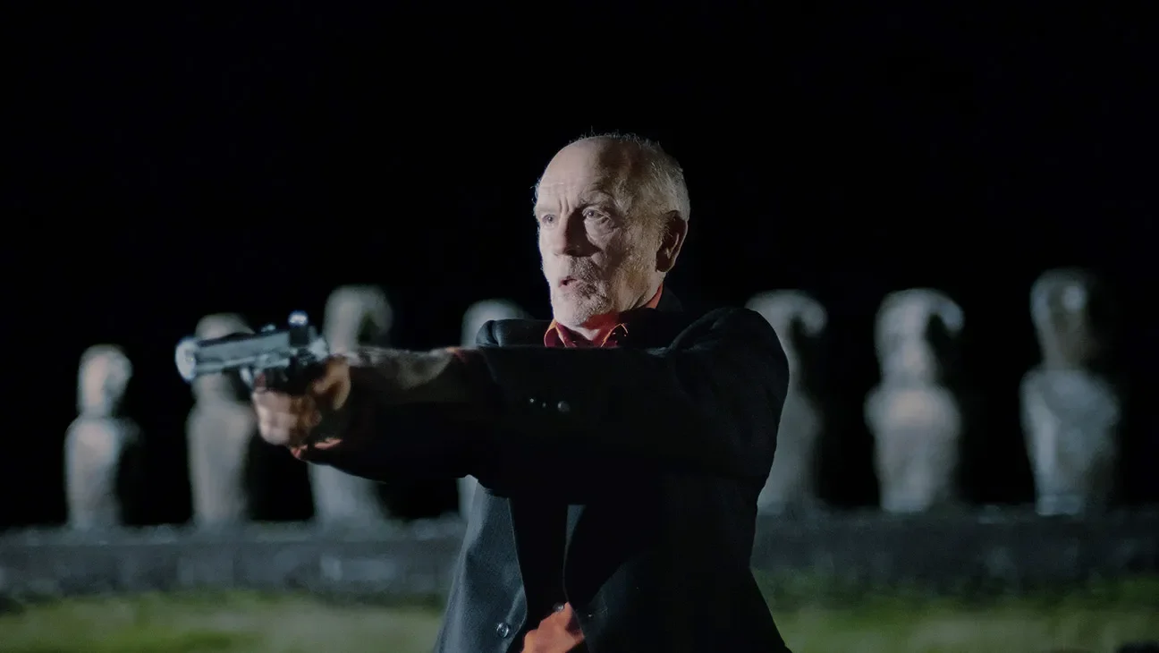 Malkovich Clinches Venice Best Actor as Festival Names 2026 Winners