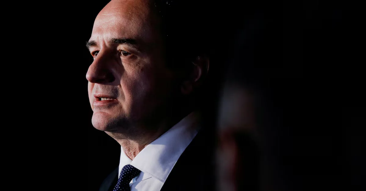 Kosovo PM proposes plan for Serb-majority area tensions.