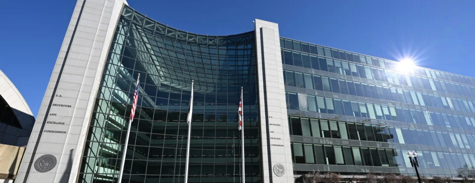 SEC Poised to Clear Tokenized-Stock Trading Under New Innovation Rule
