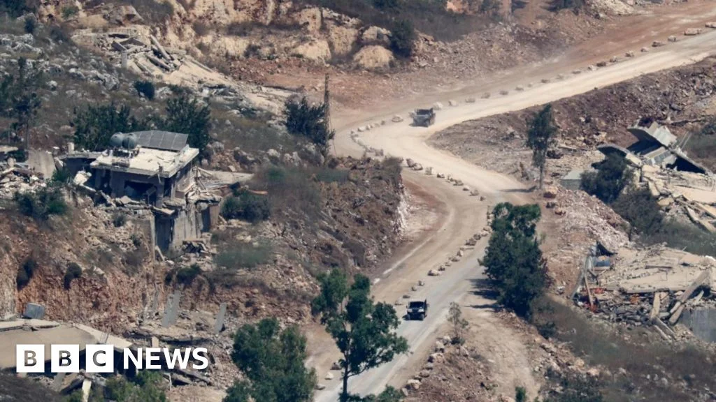 US-backed framework sparks renewed clashes as Israel expands footprint in southern Lebanon