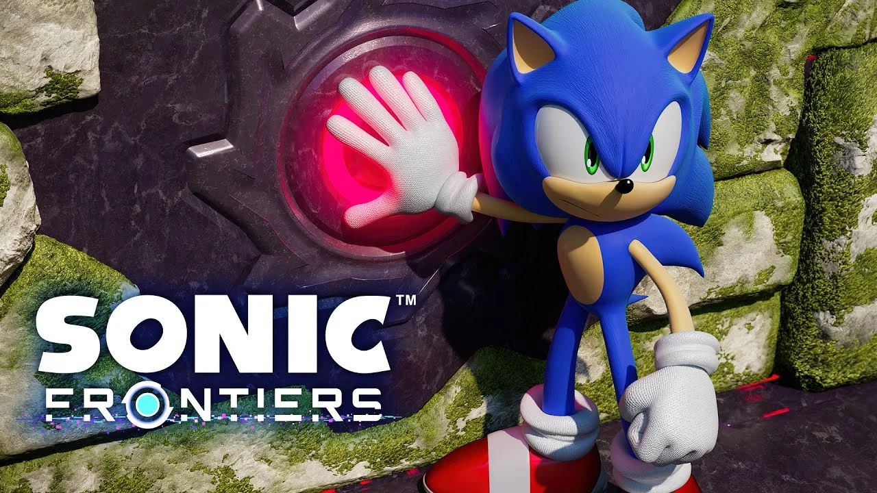 Switch 2 Era Sonic Frontiers Definitive Edition Teased for Upgraded Performance
