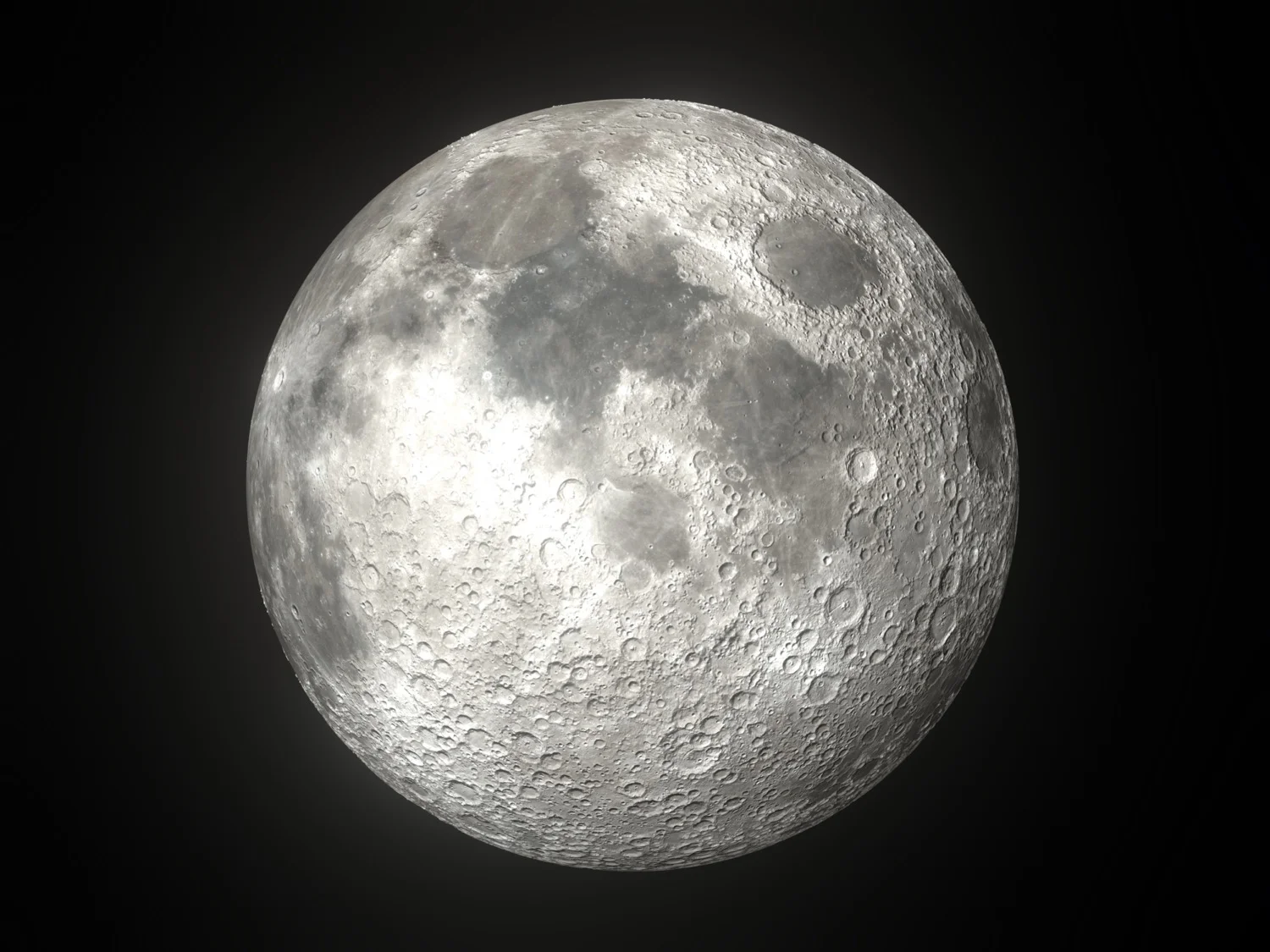 Wayward SpaceX booster on track to hit the Moon in 2026
