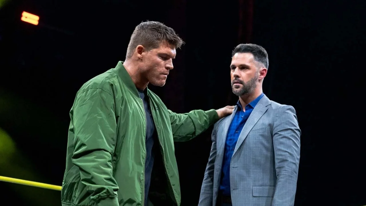 Maclin sought a quiet TNA exit amid creative clashes