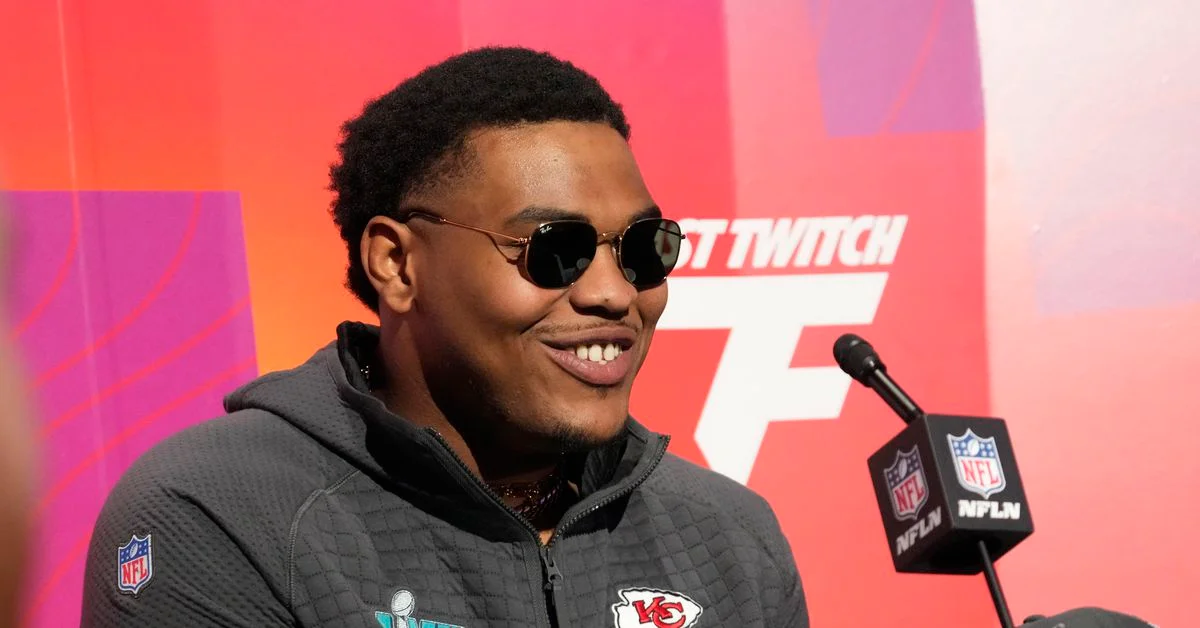 Orlando Brown Jr. signs with Bengals in $64M deal.