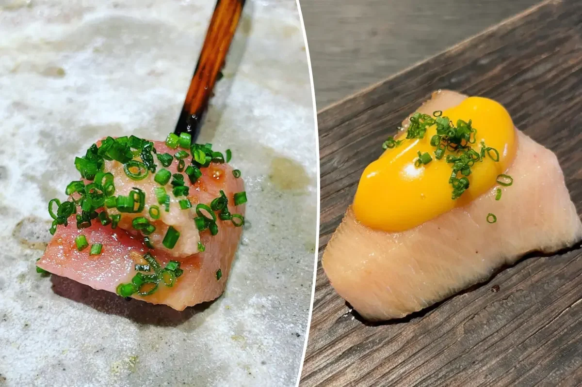Welsh Michelin-starred Ynyshir bounces back with five-star hygiene rating
