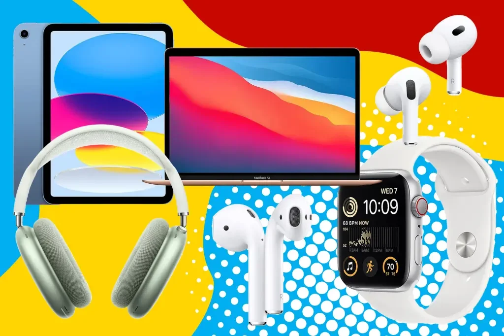 "Amazon Prime Day 2023: Unbeatable Apple Deals and More"