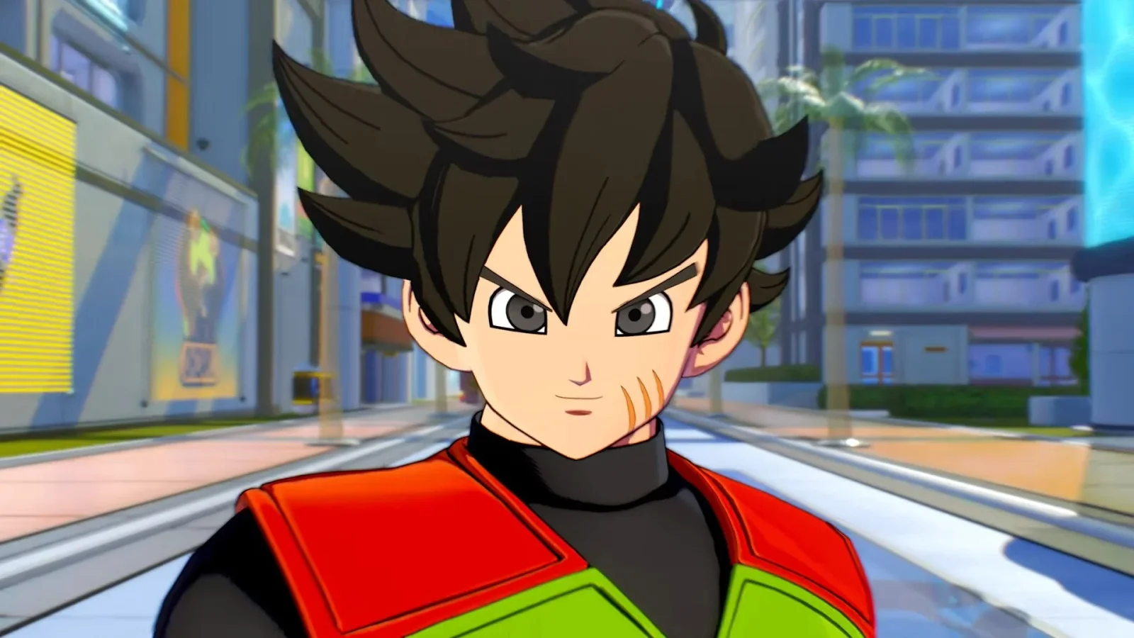 Bandai Namco Teases Xenoverse's Next Chapter: Xenoverse 3 for 2027 and Final Xenoverse 2 DLC in 2026