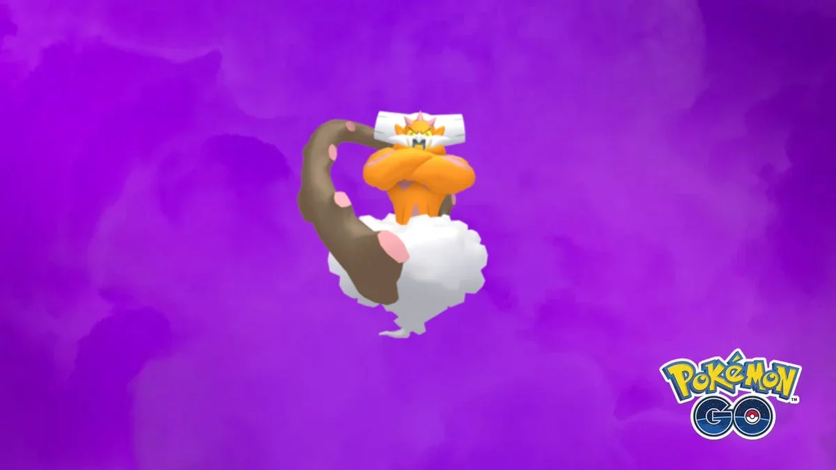 Shadow Landorus Incarnate: A Ground-Type Letdown in Pokémon GO