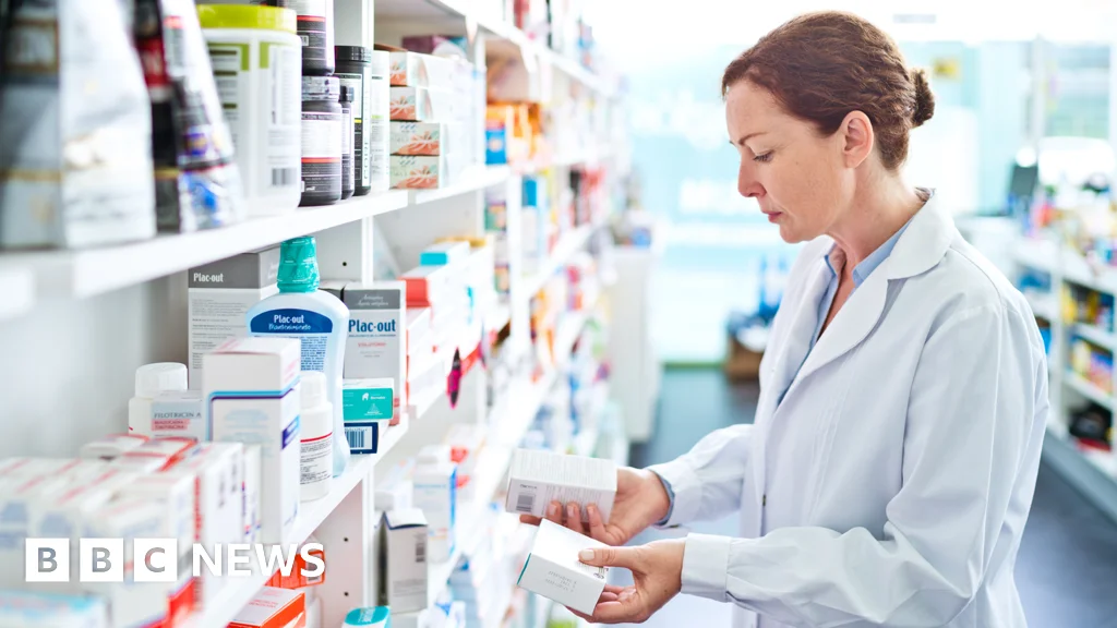 Wegovy tablets land in UK pharmacies as private weight‑loss option