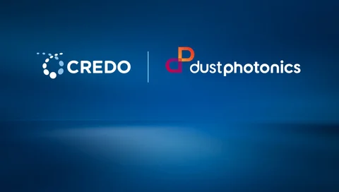 Credo to Acquire DustPhotonics, Boosting Silicon Photonics Roadmap