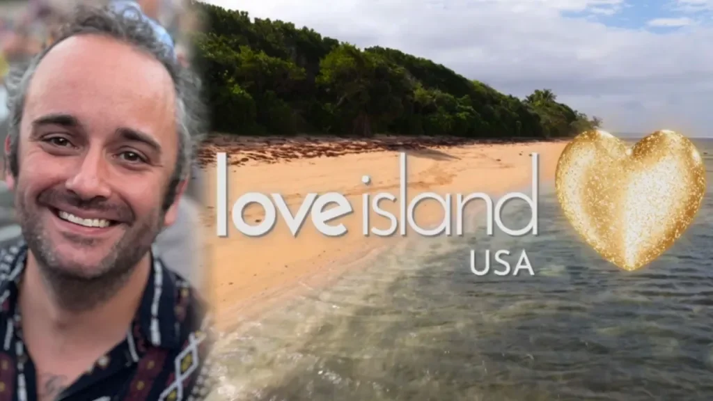 Tragic Loss: Longtime Love Island USA EP James Barker Dies at 40