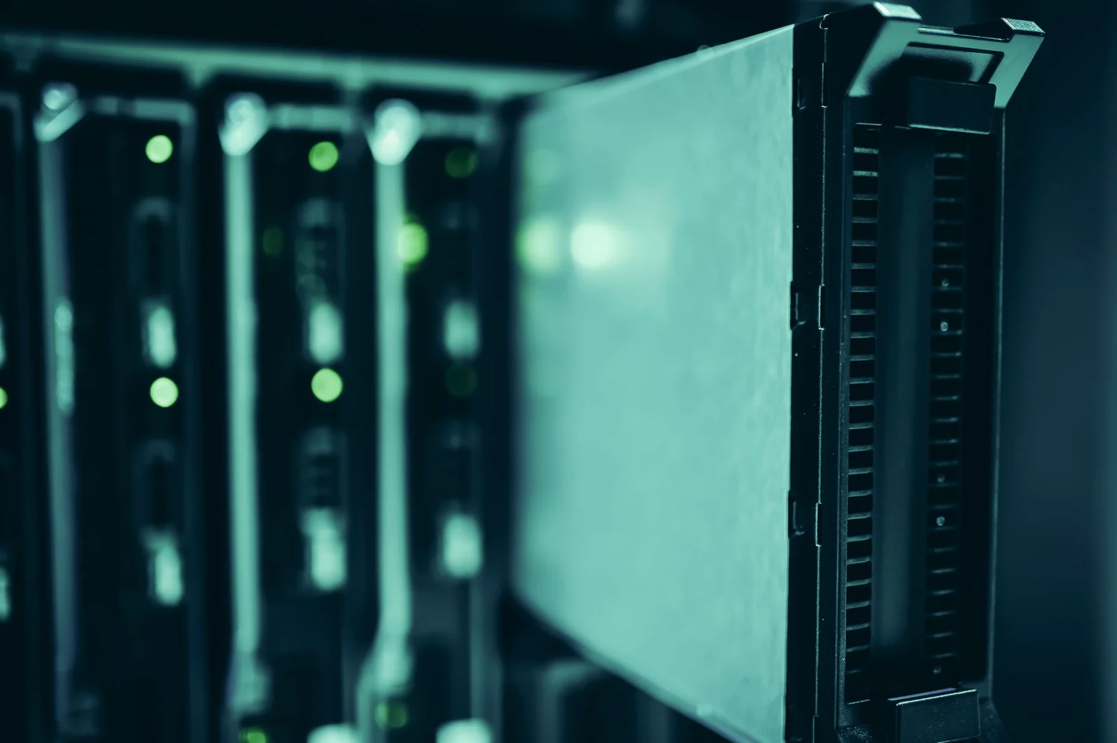 Orbiting Data Centres: Radiators as the Quiet Heat Sink