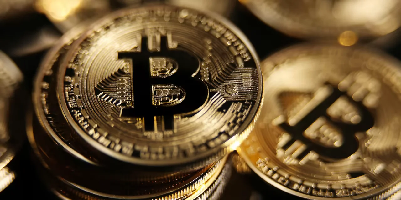 Bitcoin's Price Surge Continues, Testing $35,000 Mark.