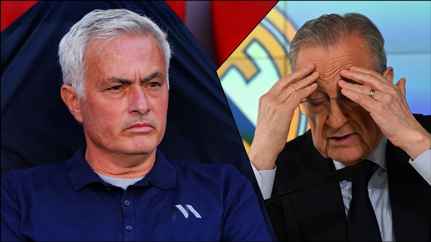Mourinho Demands Clarity Before Real Madrid Reunion