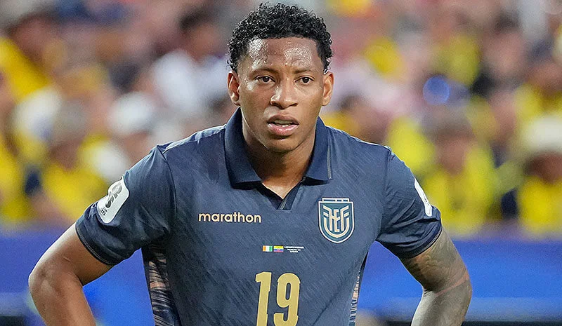 Curacao Aims for Upset as Ecuador Faces Scrappy World Cup Test