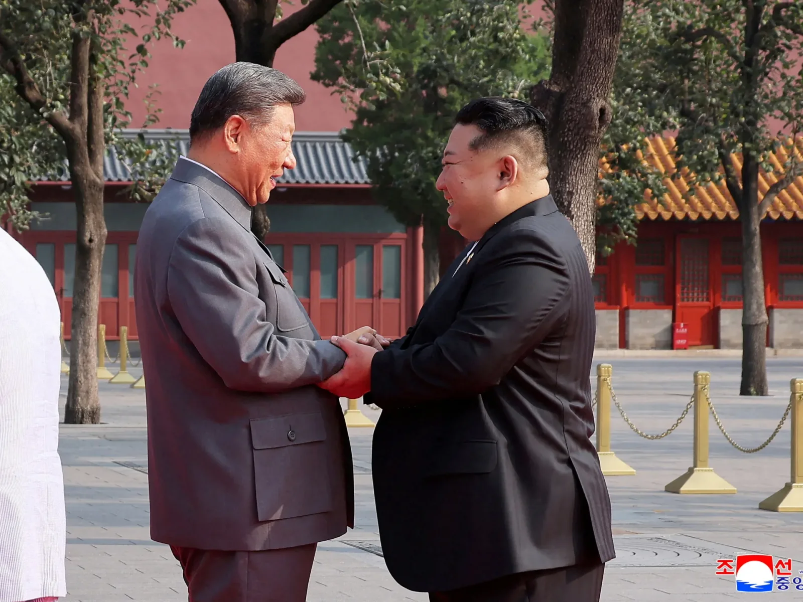 Xi Jinping’s Pyongyang trip signals China’s active role in Korean Peninsula security