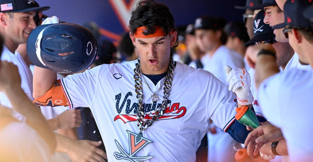 Braves Tap Big Bonus Pool to Build 21-Player 2026 Draft Class