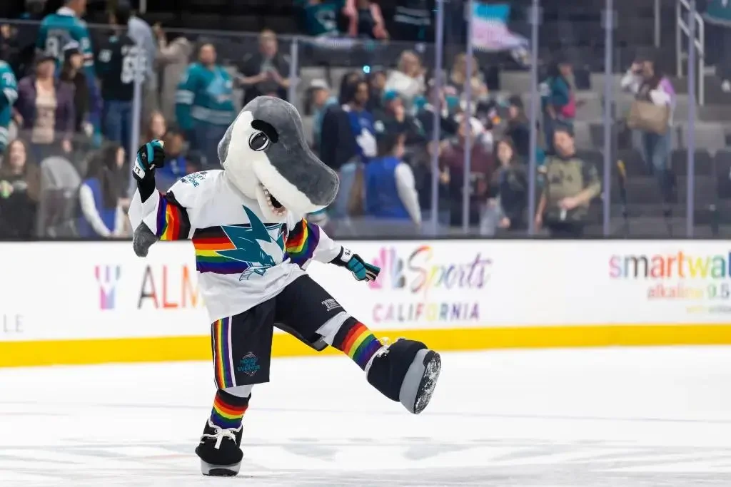 Sharks Hit Draft Day Highs, Boost Size and Skill