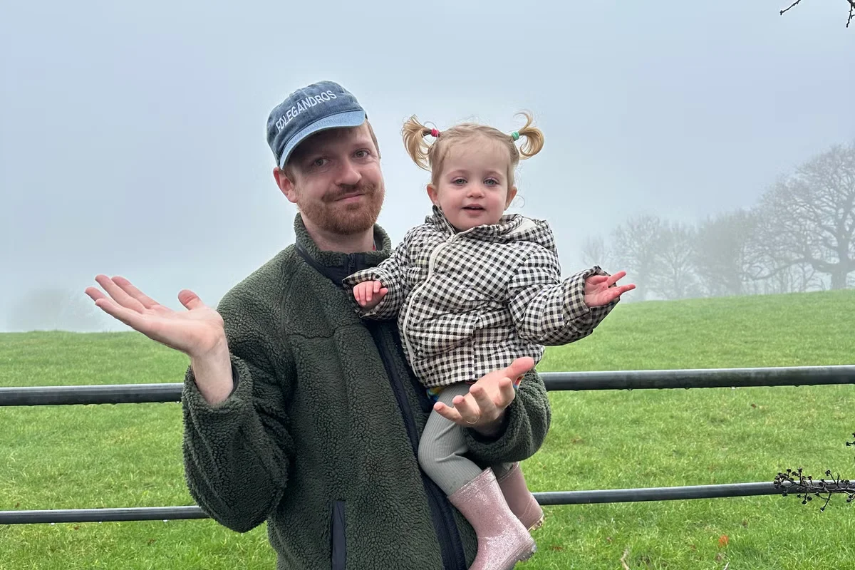 Dad Brain Is Real: Fatherhood Rewires the Brain for Better Parenting
