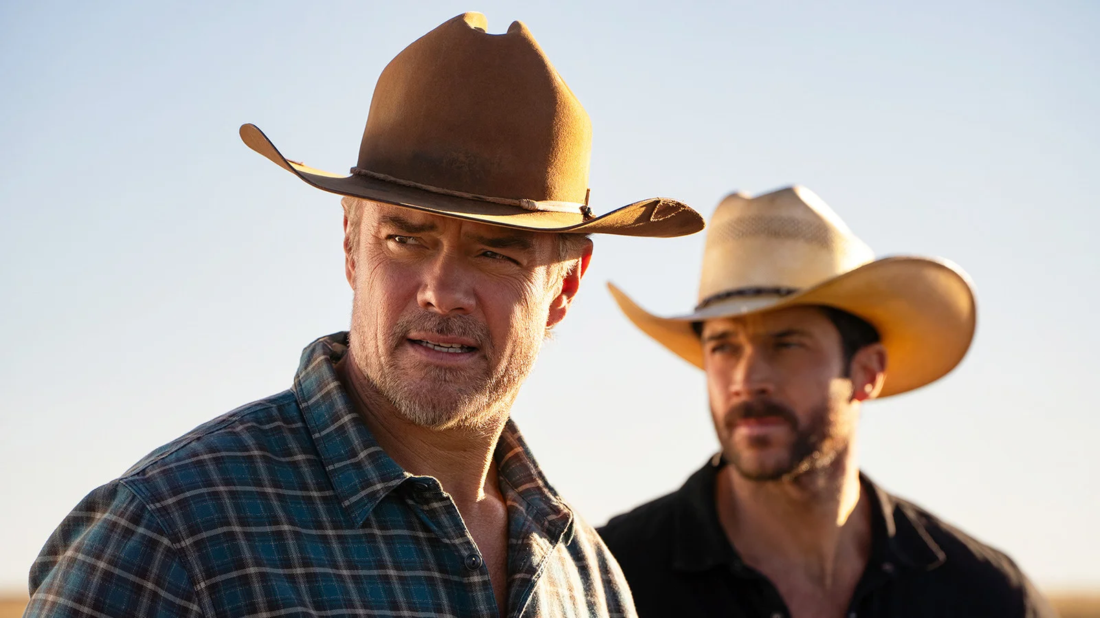 Ransom Canyon Season 2 Cast Shakeup and Patricia Clarkson Arrival