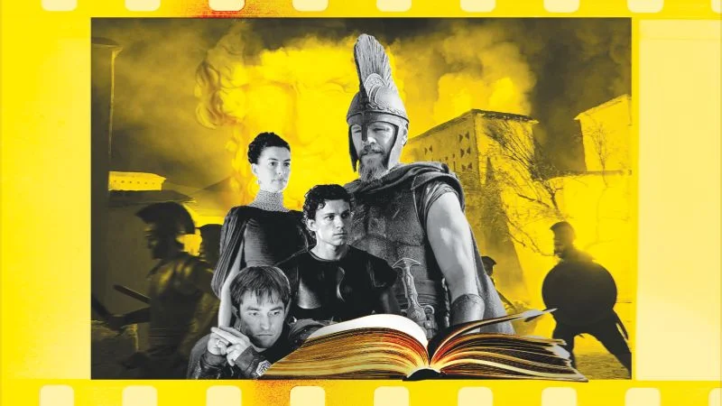 Nolan's Odyssey Sparks a Global Classics Revival