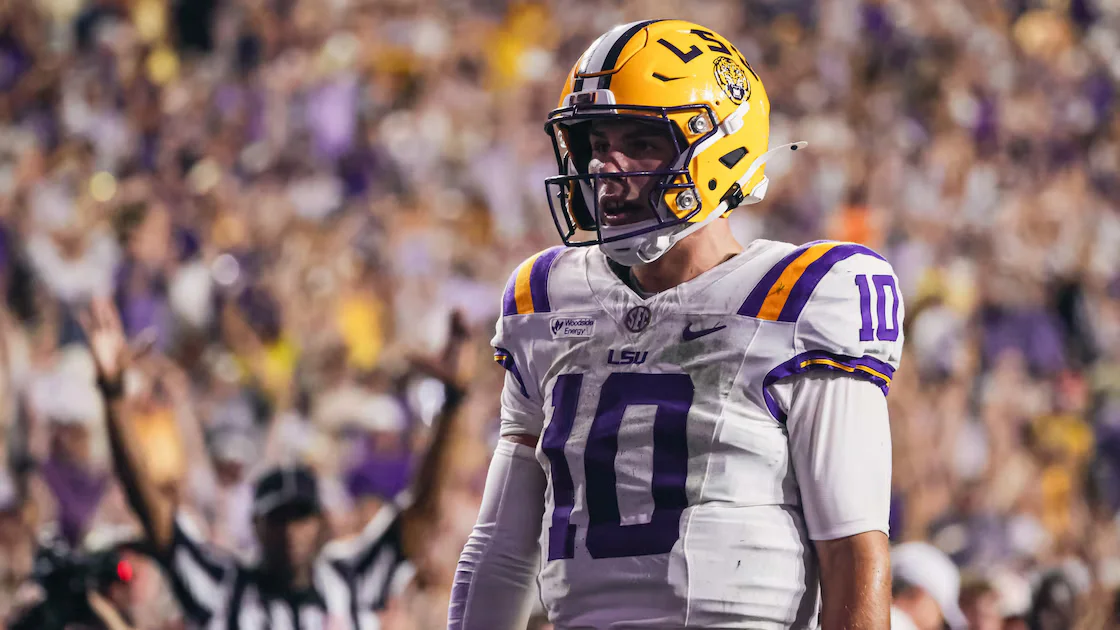 Ole Miss Doubts LSU's Injury Talk Ahead of Saturday Showdown