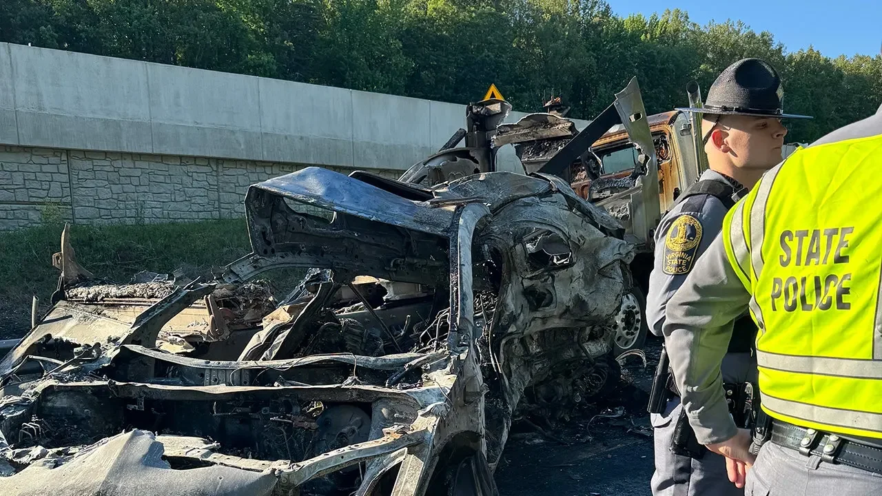 Virginia Bus Crash Prompts English-Proficiency Push for CDL Drivers