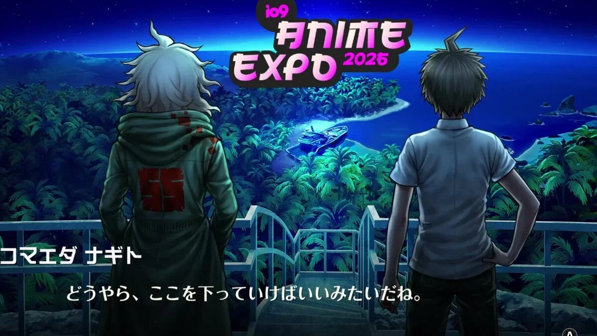 Danganronpa 2x2 Unleashes Slayhem Mode and a 3D Map, Slated for Early 2027