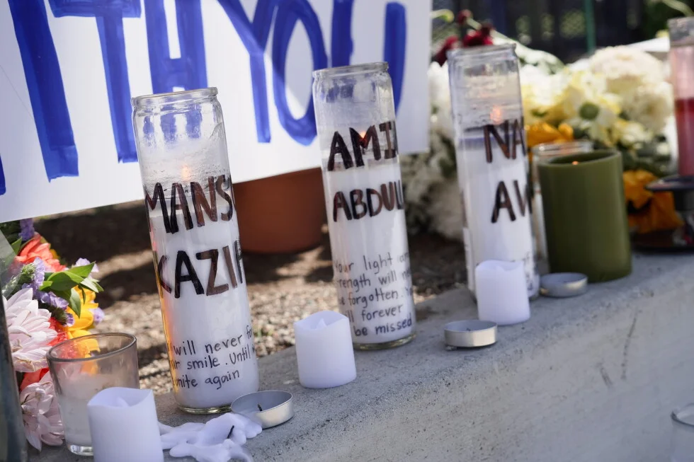 Nazism-obsessed teen flagged to police a year before San Diego mosque attack