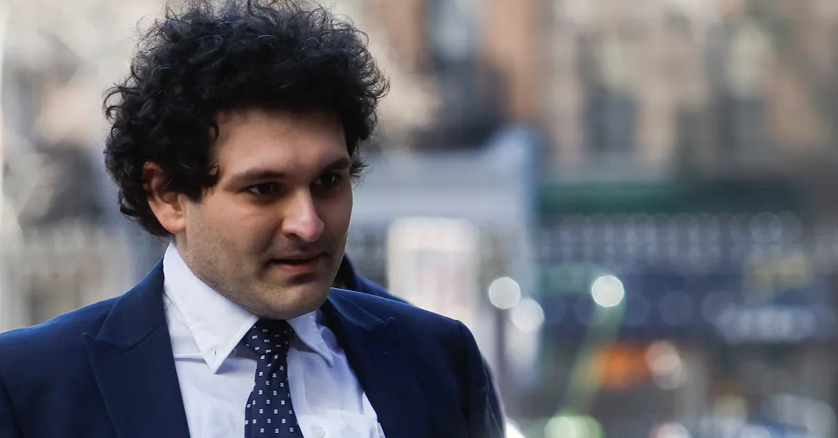 FTX Founder Seeks Dismissal of Criminal Charges.