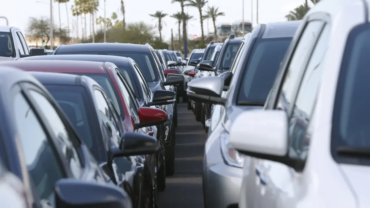 Ford and Lincoln SUVs recalled over fire risk