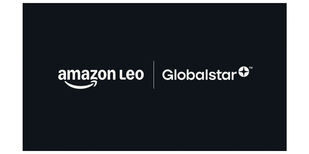 Amazon Expands Leo Satellite Network by Acquiring Globalstar and Linking to Apple Services