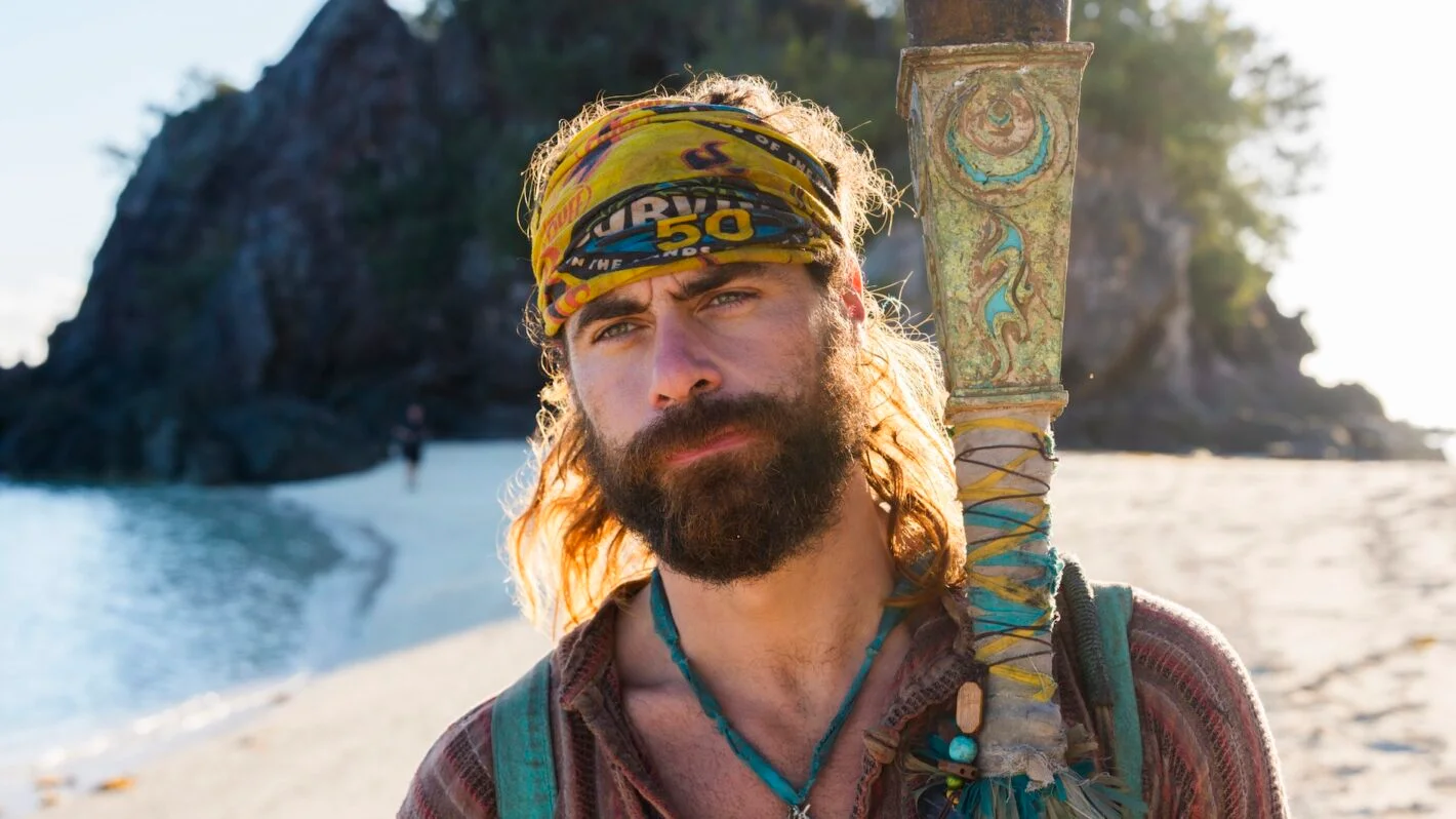 Jonathan Young Breaks Down His Survivor 50 Finale and Jury Dynamics