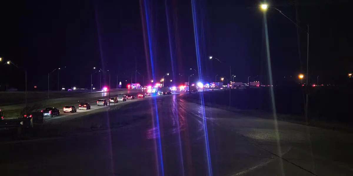 Lincoln motorcyclist identified in fatal west Lincoln crash as 49-year-old Eric Supencheck