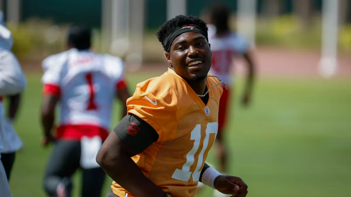 Five Buccaneers to Watch in Friday’s Jets Preseason Opener