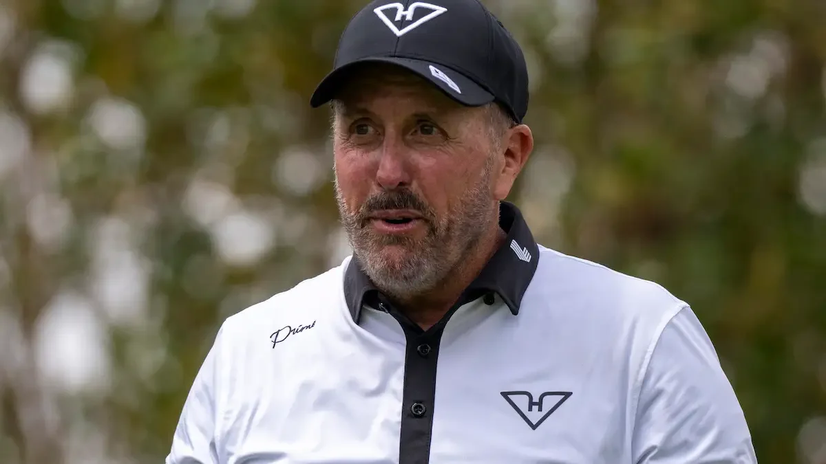 Resurfaced Allegations Cloud Mickelson as Club Incident Triggers Fresh Scrutiny