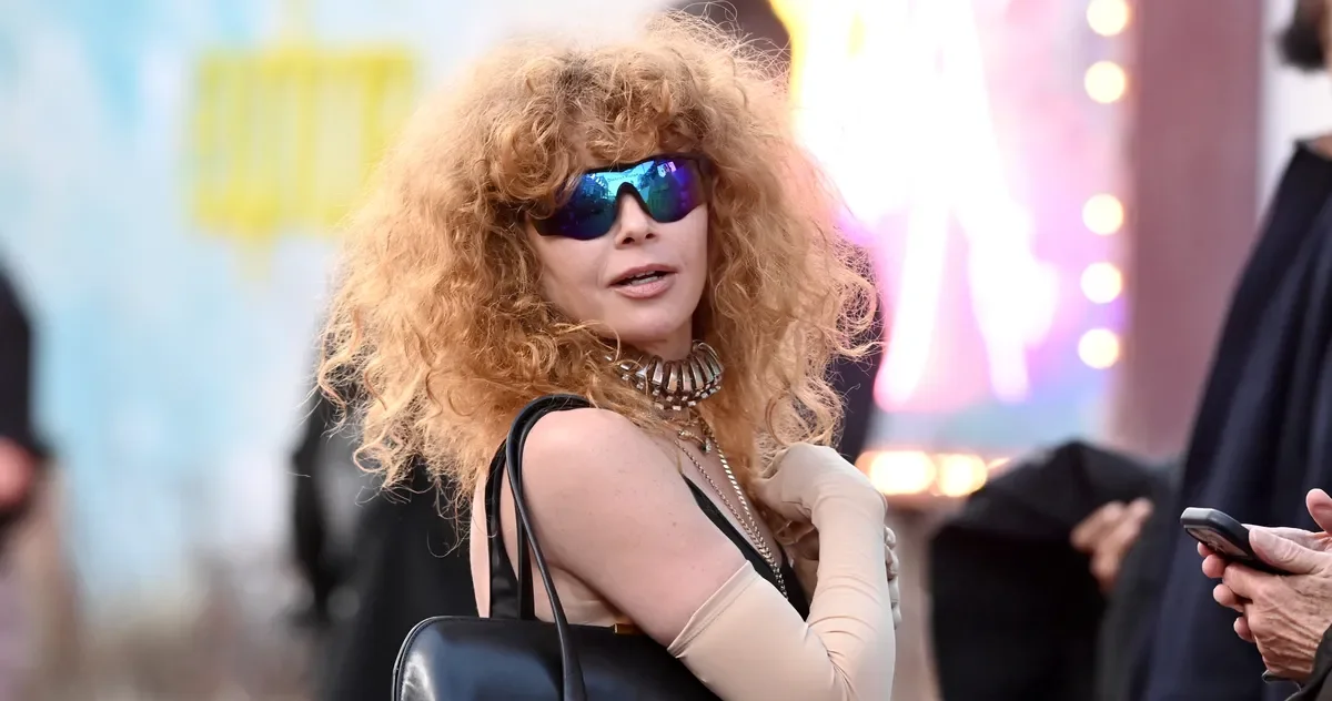 Euphoria Premiere Sparks Delta Flight Exit for Natasha Lyonne