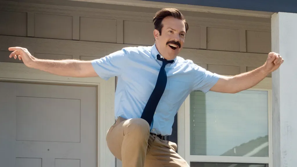 Ted Lasso Could Return for Season 5, Says Eddy Cue