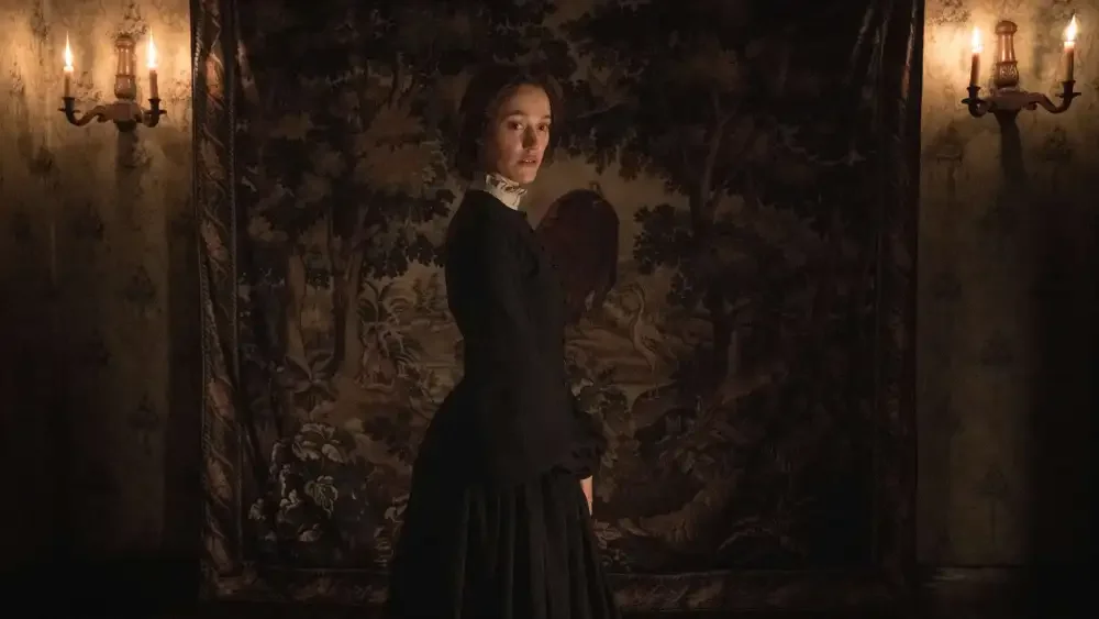 Maika Monroe Heads Victorian Psycho as Cannes Expands 2026 Lineup