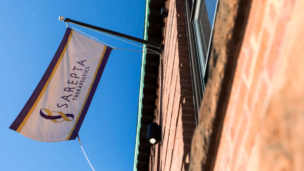 FDA raises concerns over Sarepta's Duchenne gene therapy