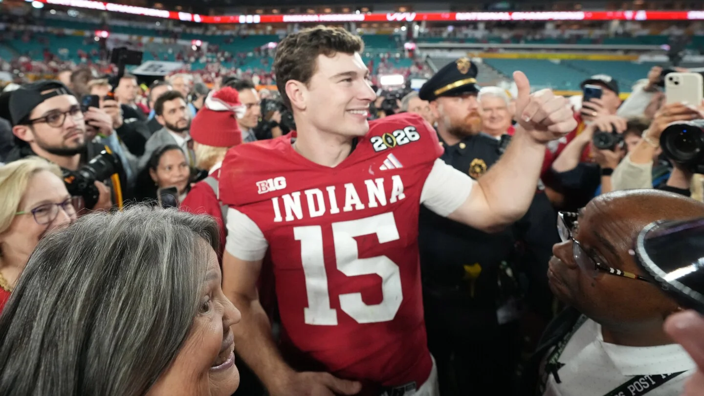Raiders: Week 1 QB job will go to the best player among Mendoza, Cousins, and O’Connell