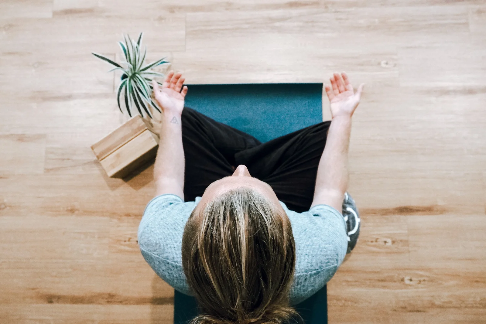 Meditation and Training Outperform Drugs for Creativity, Study Finds