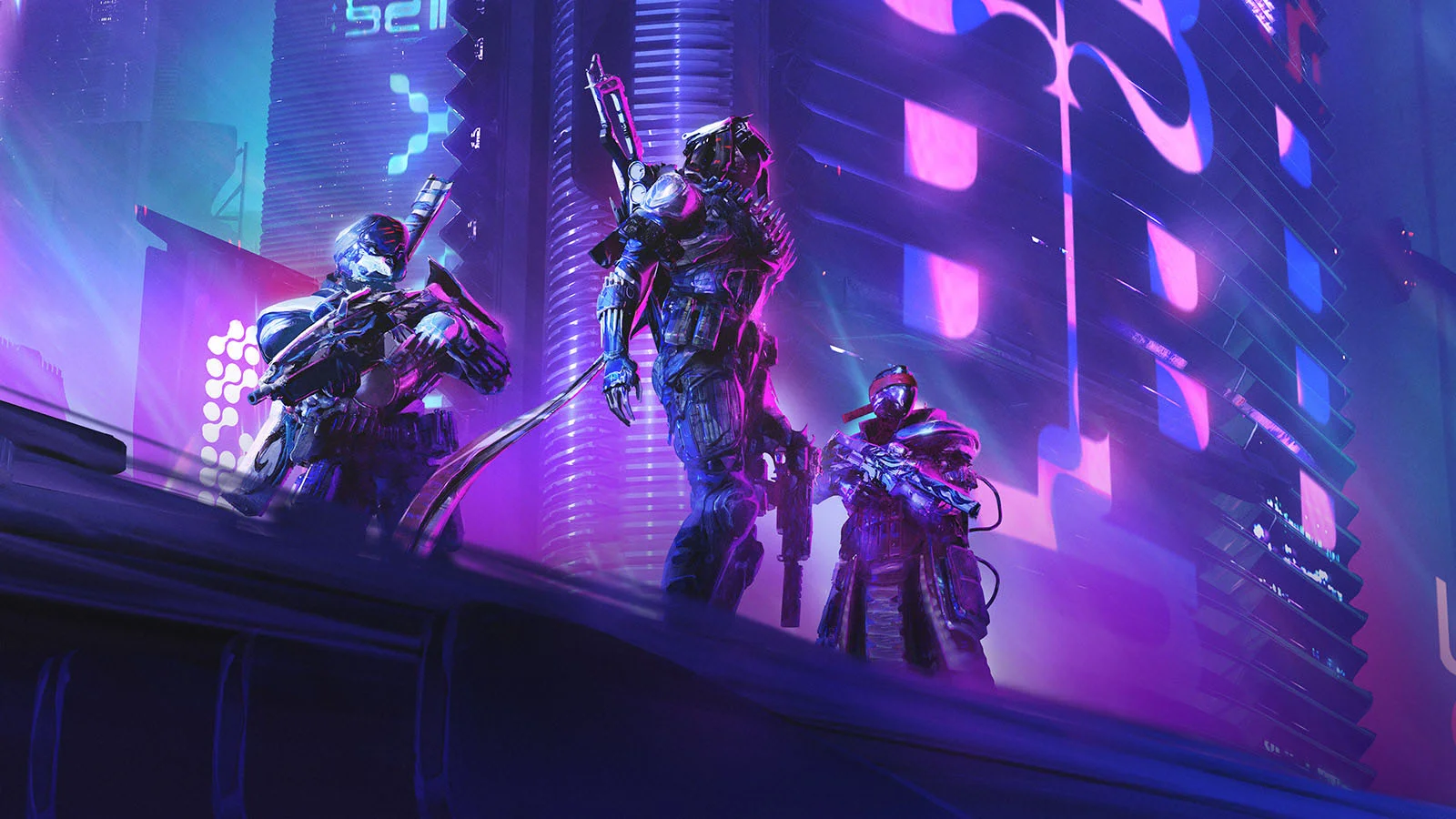 Destiny 2 Seeks Player Input on Abilities, Armor, and Builds