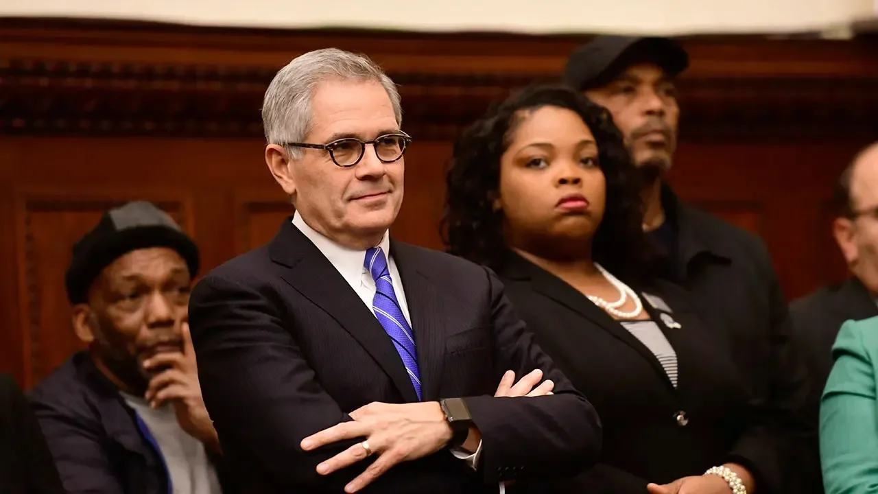 Pa. Supreme Court orders AG oversight of Krasner’s post-conviction concessions