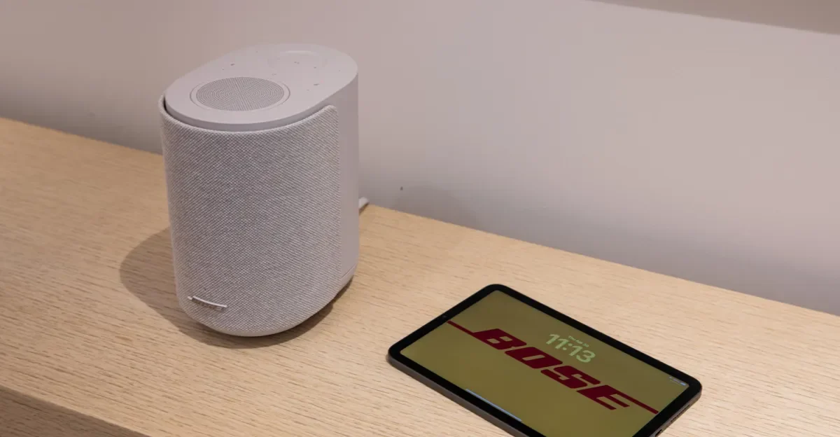 Bose takes on Sonos with an open, room-friendly Lifestyle Ultra lineup