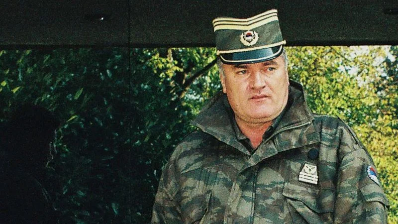 Serbia plans high‑honor burial for Mladić, fueling regional backlash