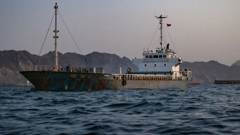 Hormuz Traffic Rebounds as U.S.-Brokered Talks Expand Across the Region
