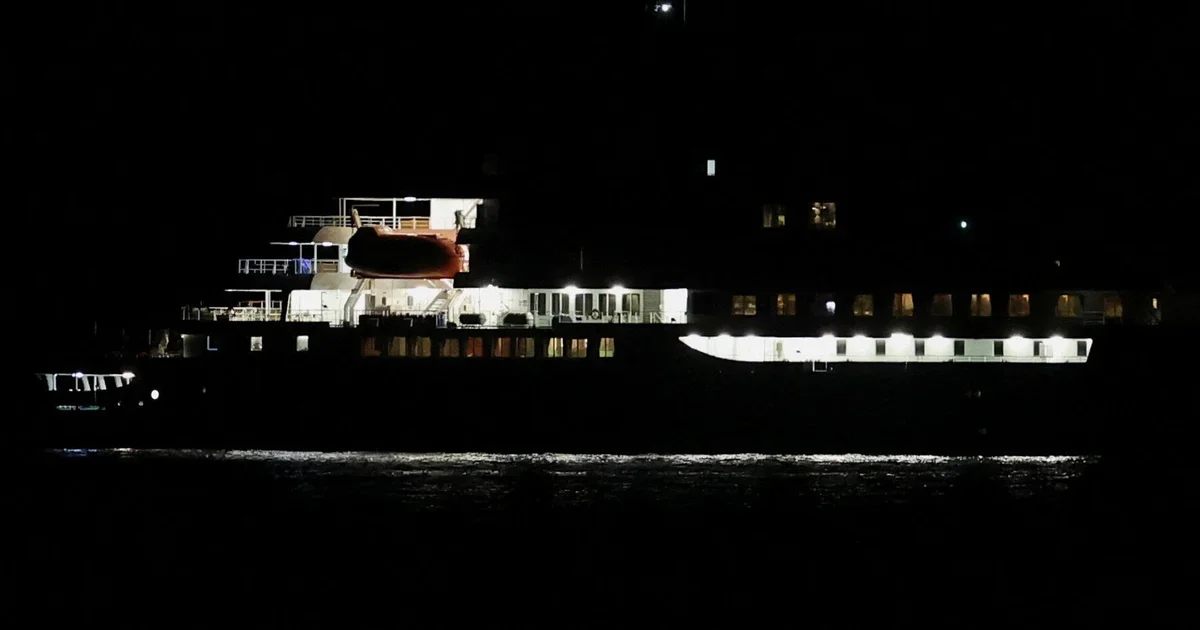 Hantavirus Outbreak Triggers Global Evacuation of Cruise Ship Hondius in Canary Islands