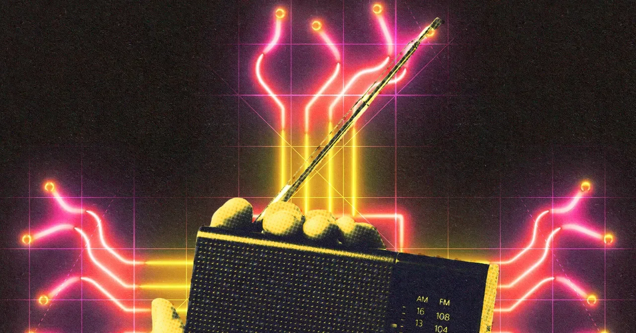 Transistors: The Tiny Switch That Powered the Digital Age