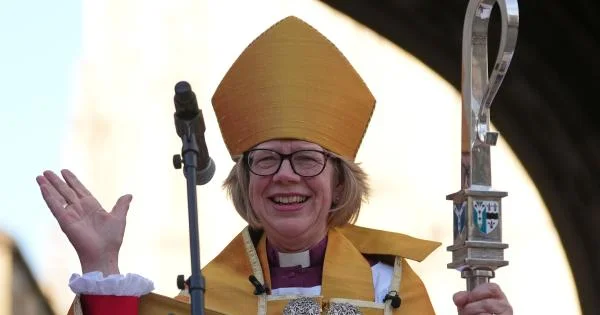 Pope and Canterbury Archbishop Pray Together, Vow Ongoing Anglican-Catholic Dialogue